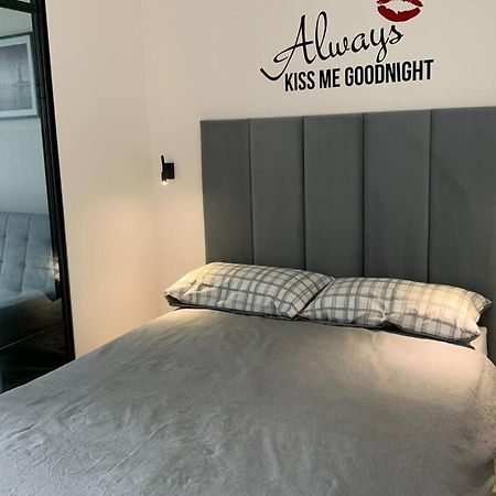 Olin Apartament A -Gdansk Angielska Grobla Extérieur photo