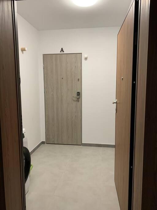 Olin Apartament A -Gdansk Angielska Grobla Extérieur photo